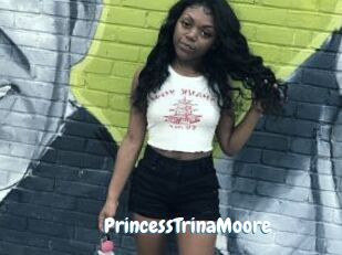 PrincessTrinaMoore