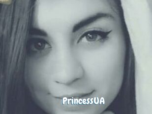 PrincessUA