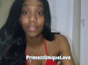 PrincessUniqueLove