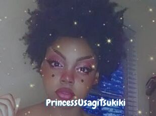 PrincessUsagiTsukiki