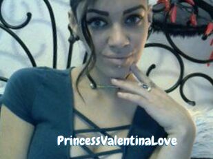 PrincessValentinaLove