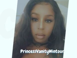 PrincessVanityWintour