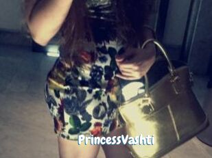 PrincessVashti Coquine Avenue
