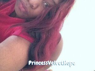 PrincessVelvetHope