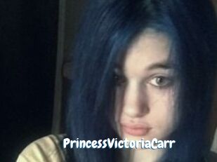 PrincessVictoriaCarr