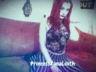 PrincessXanaLilith
