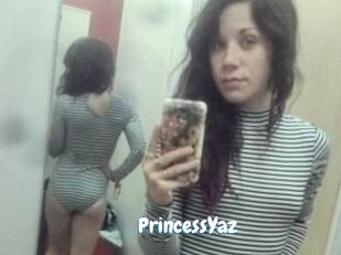 PrincessYaz