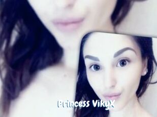 Princess_VikyX Coquine Avenue