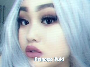 Princess_Yuki