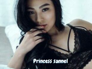 Princess_sannel