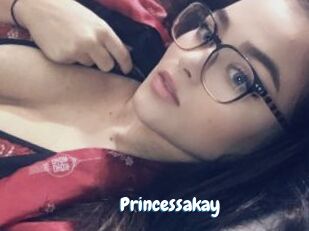 Princessakay Coquine Avenue