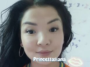 Princessasiana