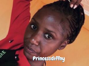 Princessdiffny