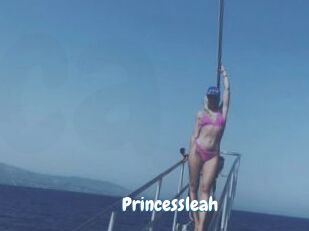Princessleah