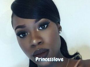 Princesslove
