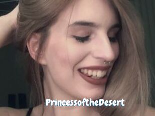 PrincessoftheDesert Coquine Avenue