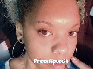 Princesspunish