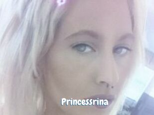 Princessrina Coquine Avenue