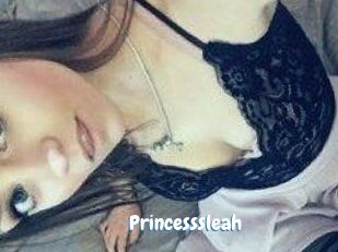 Princesssleah