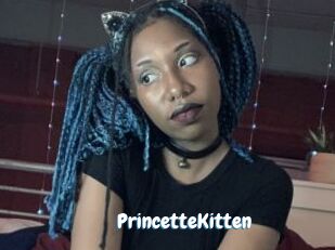 PrincetteKitten