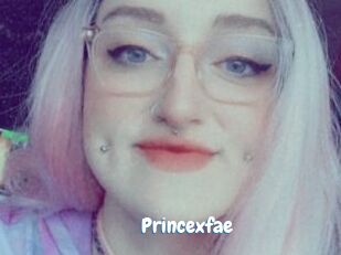 Princexfae