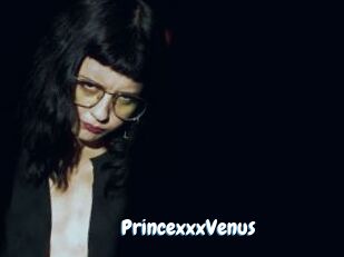 PrincexxxVenus
