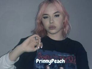 PrinnyPeach