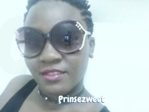 Prinsezweet