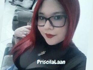 PriscilaLaan