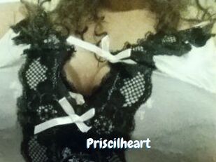 Priscilheart