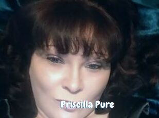 Priscilla_Pure