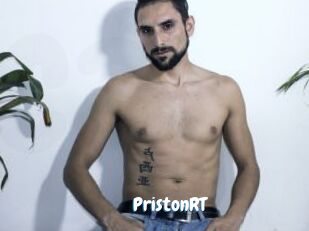 PristonRT Coquine Avenue