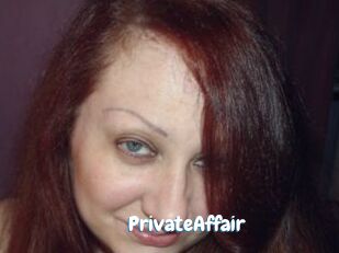 PrivateAffair
