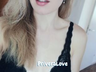 PriveraLove