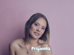 Priyannka