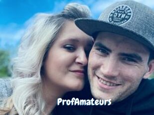 ProfAmateurs