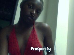 Prosperity