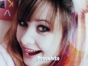 Provehito