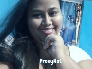 ProxyHot