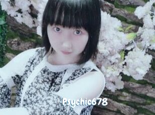 Psychic678