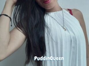 PuddinQueen