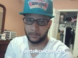 PuertoRicanCandyCain