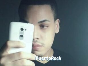 PuertoRock Coquine Avenue