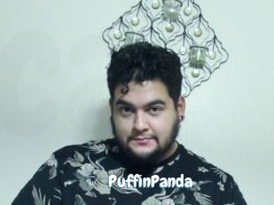 PuffinPanda