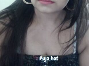 Puja_hot