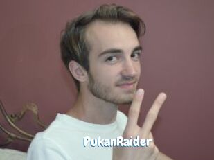 PukanRaider