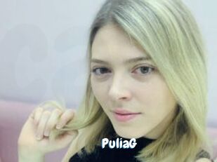 PuliaG