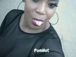 PumHot Coquine Avenue