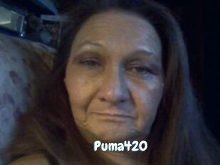 Puma420
