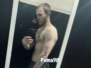 Puma98